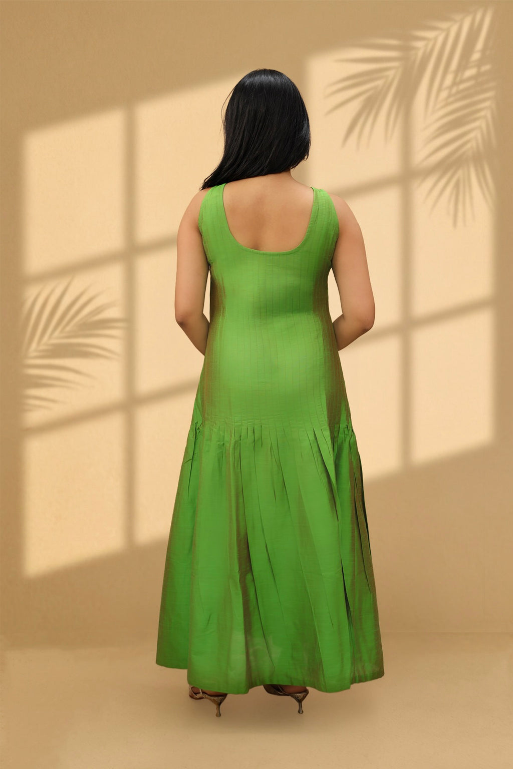 ARANYA CROATIA DRESS