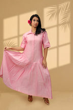 SOMA SERAH DRESS