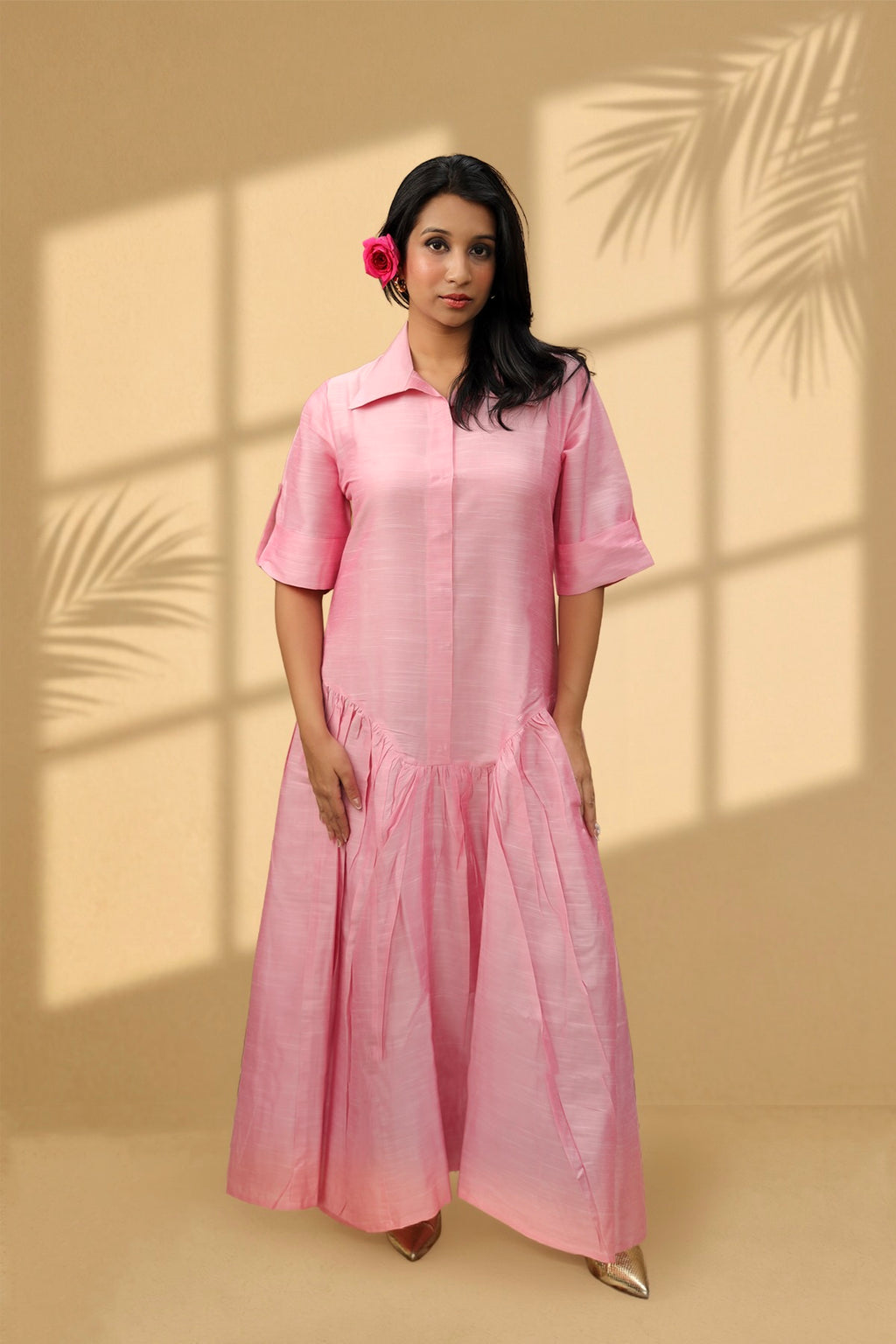 SOMA SERAH DRESS