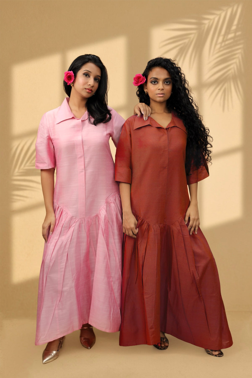 DHARA SERAH DRESS