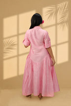 SOMA SERAH DRESS