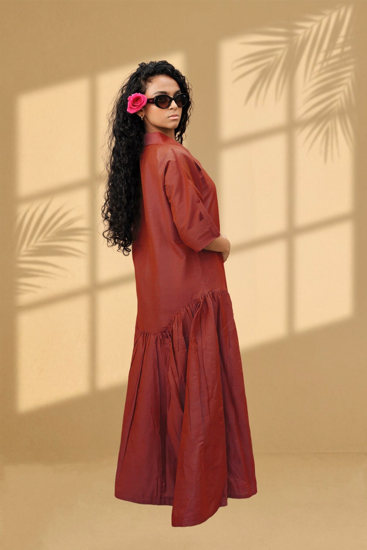 DHARA SERAH DRESS