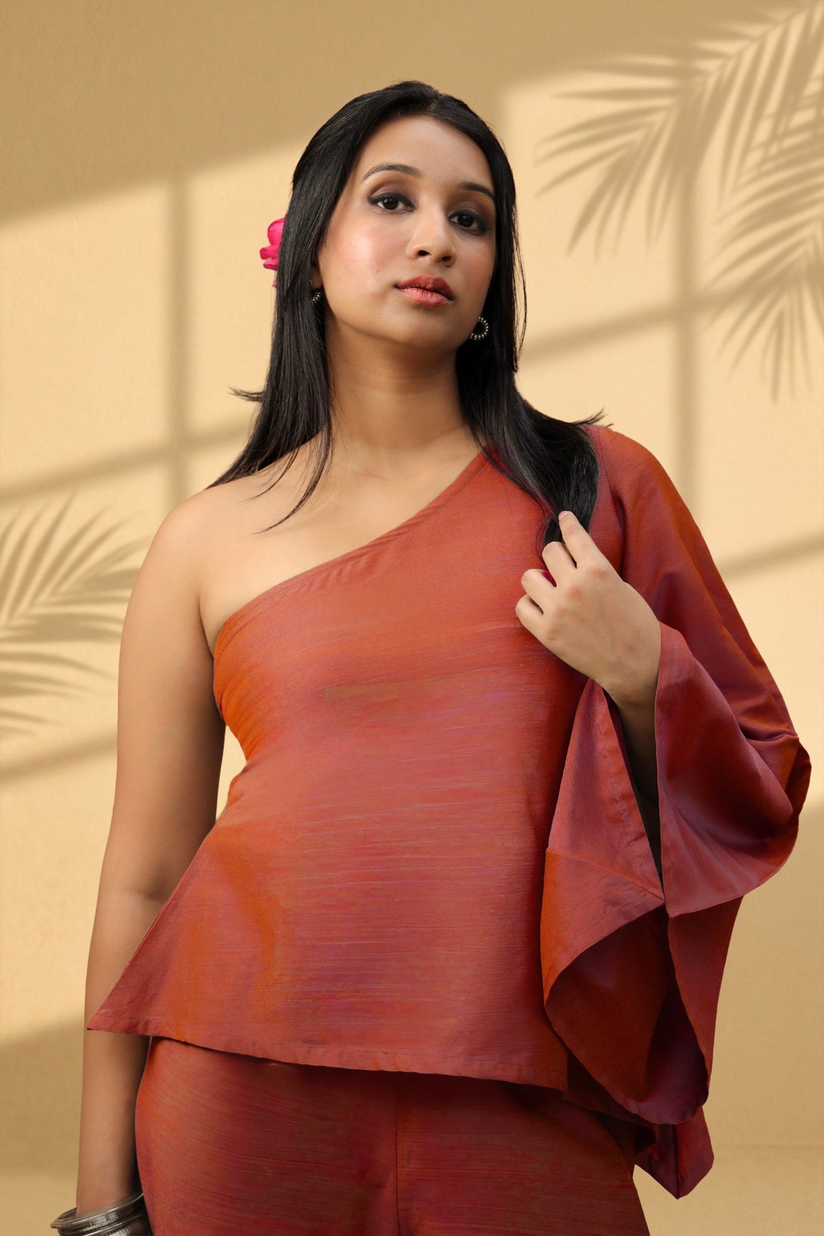 DHARA BALI CO-ORD SET