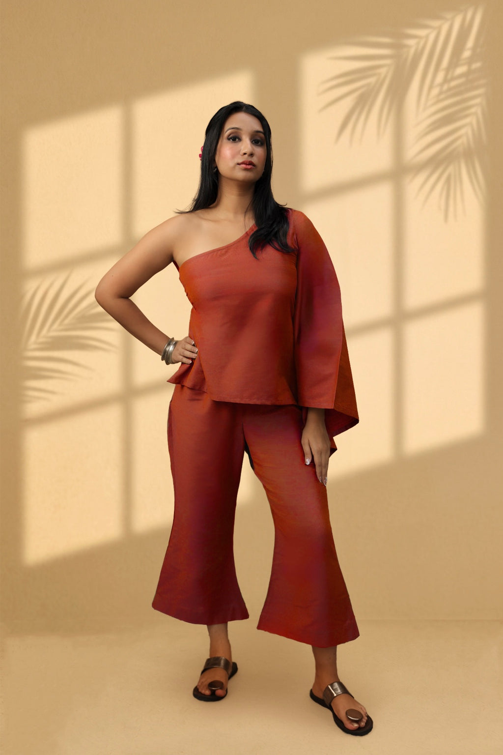 DHARA BALI CO-ORD SET
