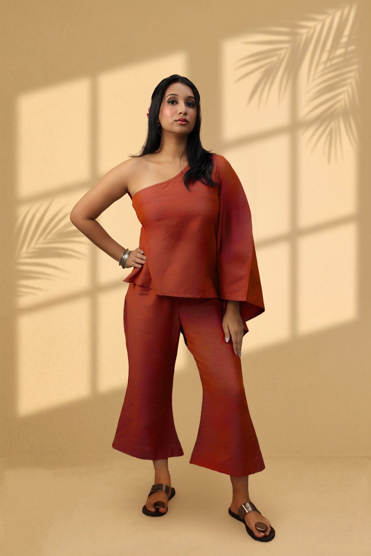 DHARA BALI CO-ORD SET