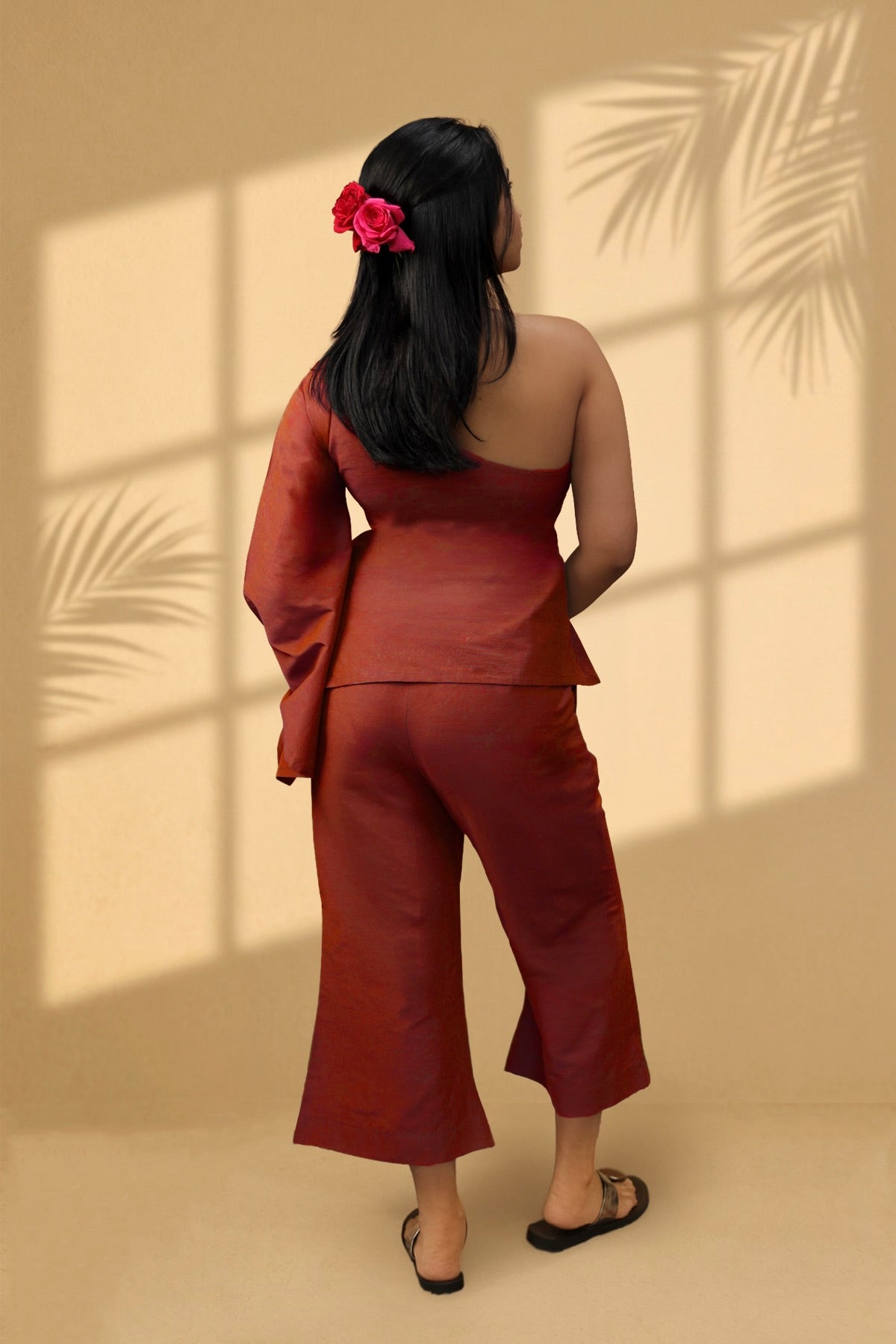 DHARA BALI CO-ORD SET
