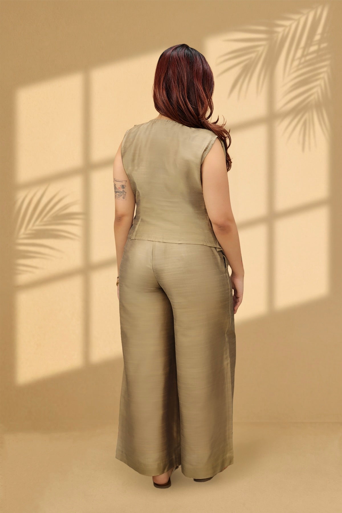 SHUKRA SOLÈNE CO-ORD SET