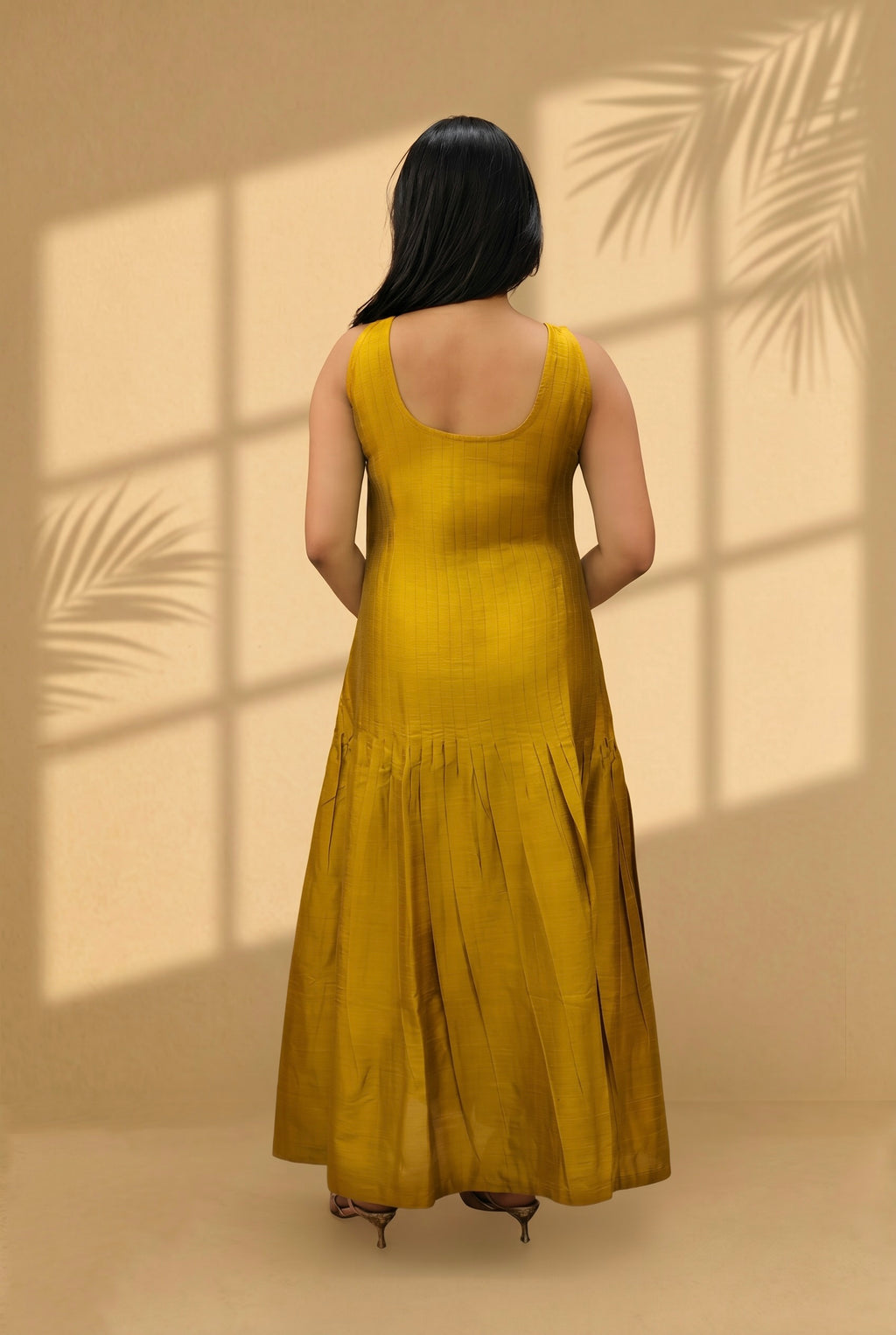 KANAKA CROATIA DRESS