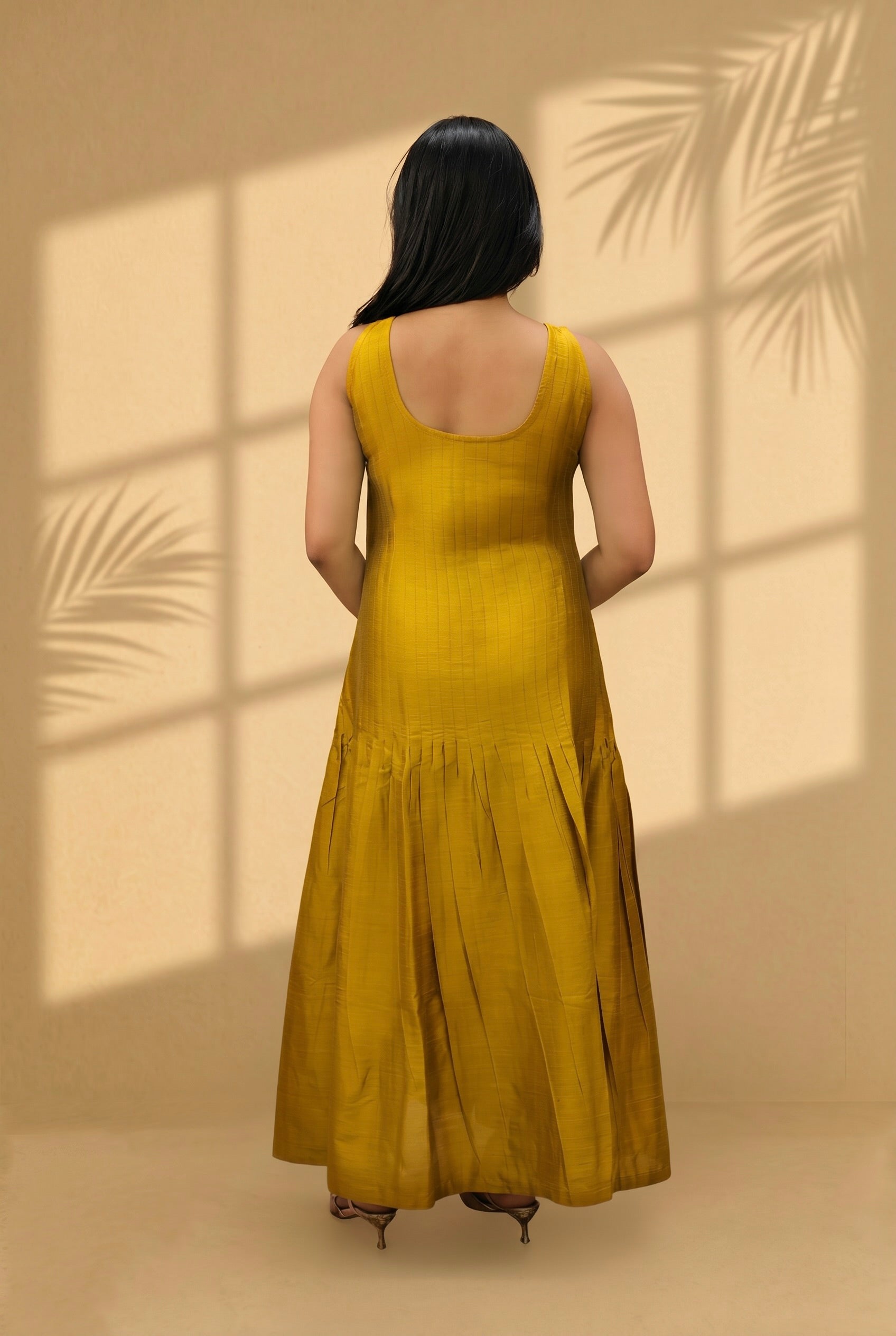 KANAKA CROATIA DRESS
