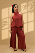 AGNI TULUM CO-ORD SET