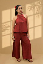 AGNI TULUM CO-ORD SET
