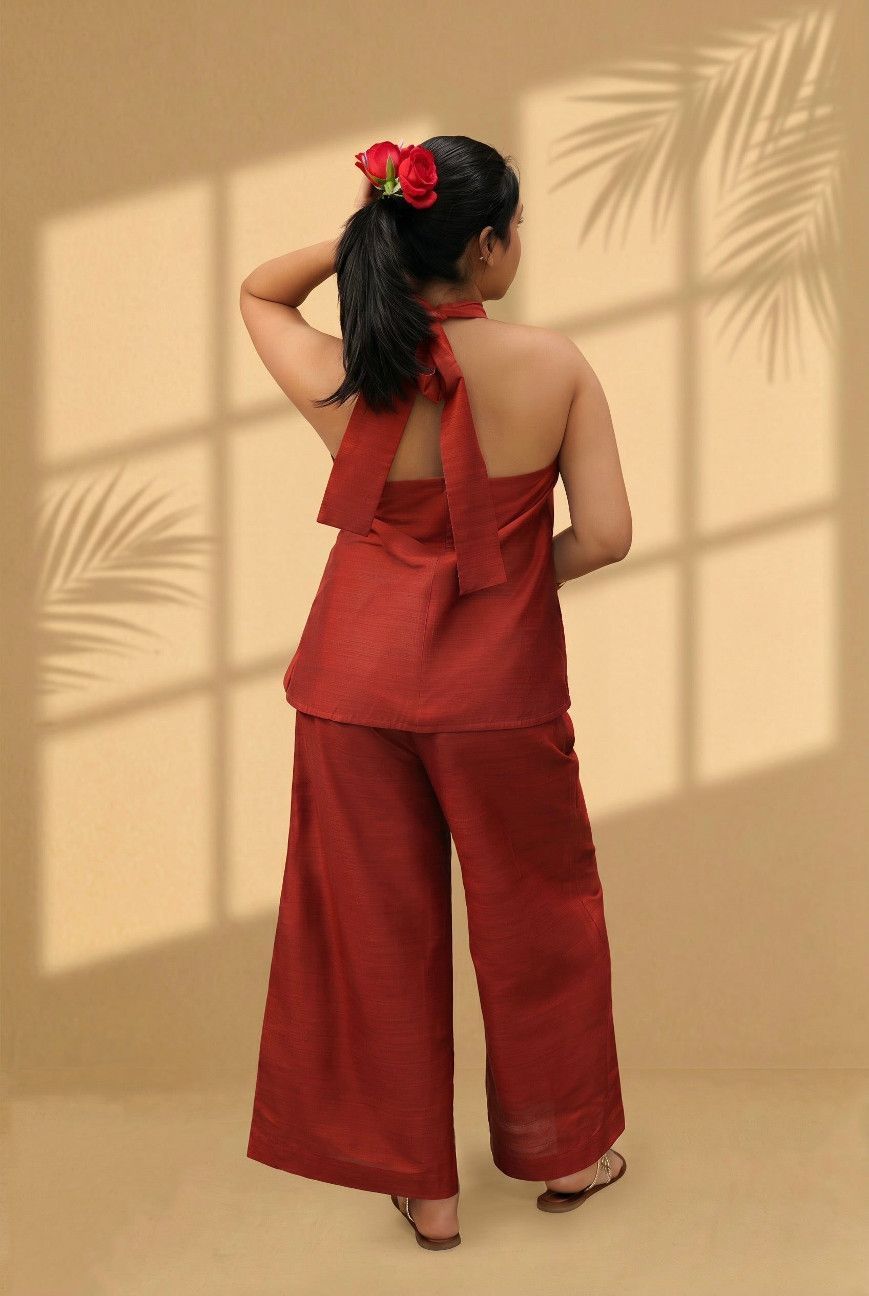 AGNI TULUM CO-ORD SET