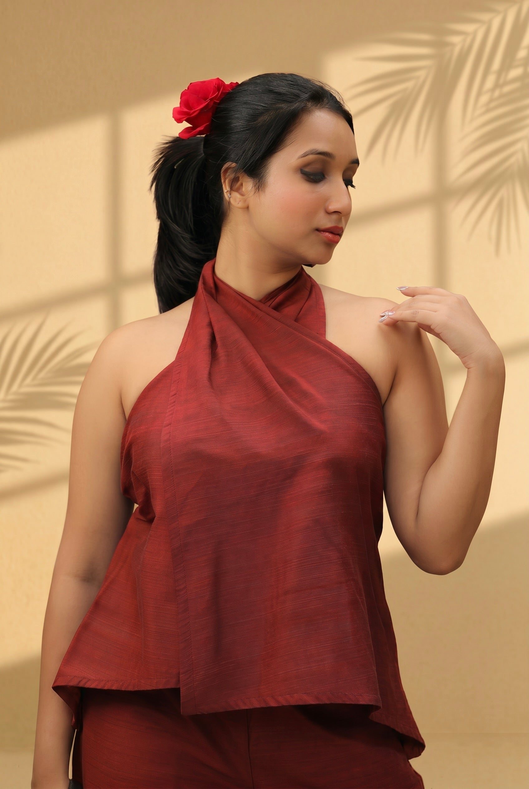 AGNI TULUM CO-ORD SET