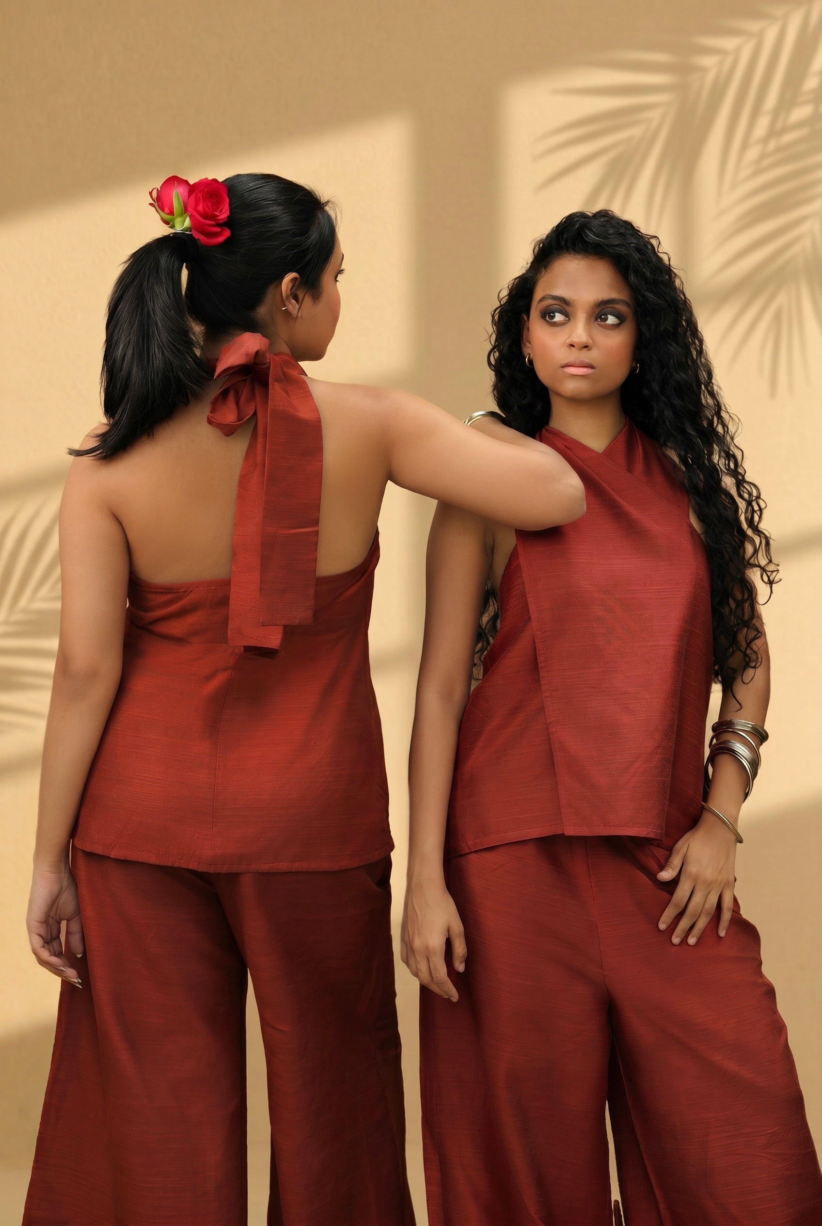 AGNI TULUM CO-ORD SET