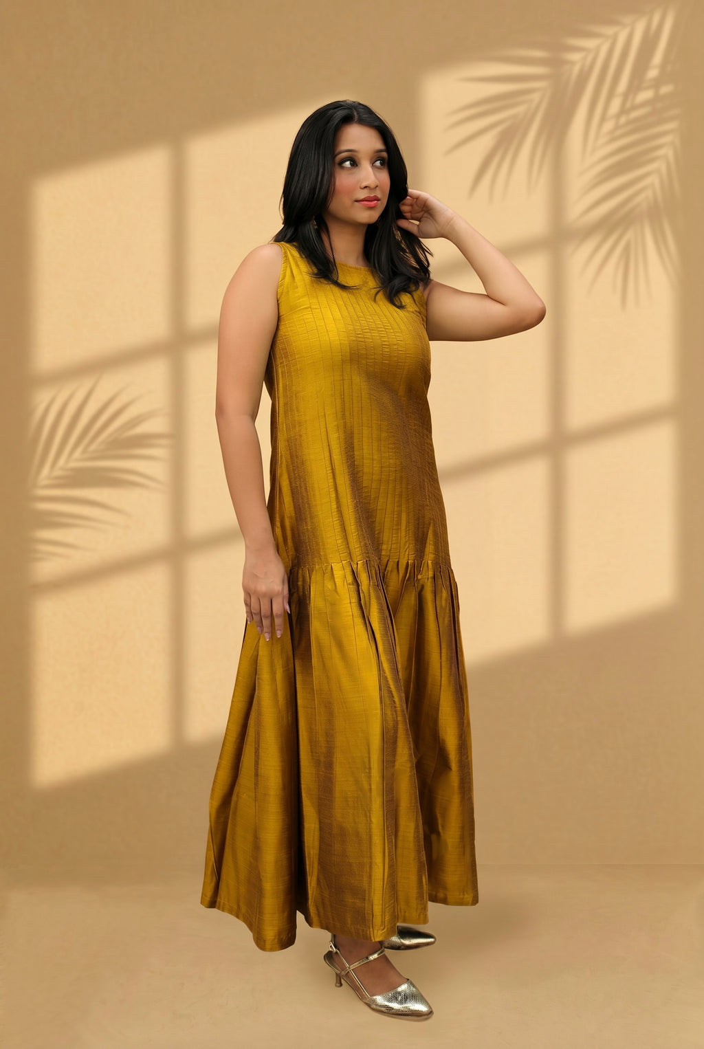 KANAKA CROATIA DRESS