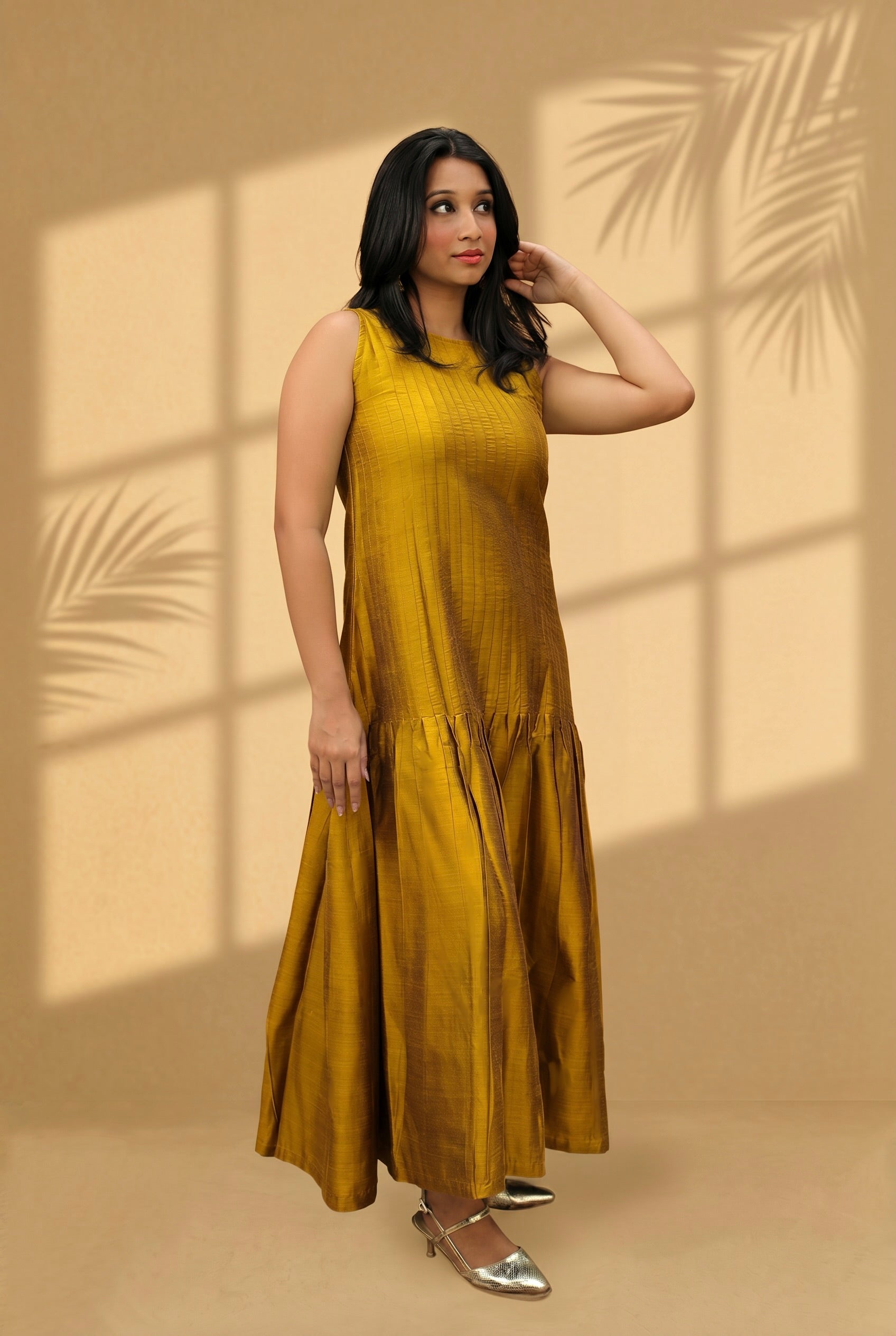 KANAKA CROATIA DRESS