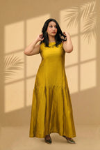 KANAKA CROATIA DRESS