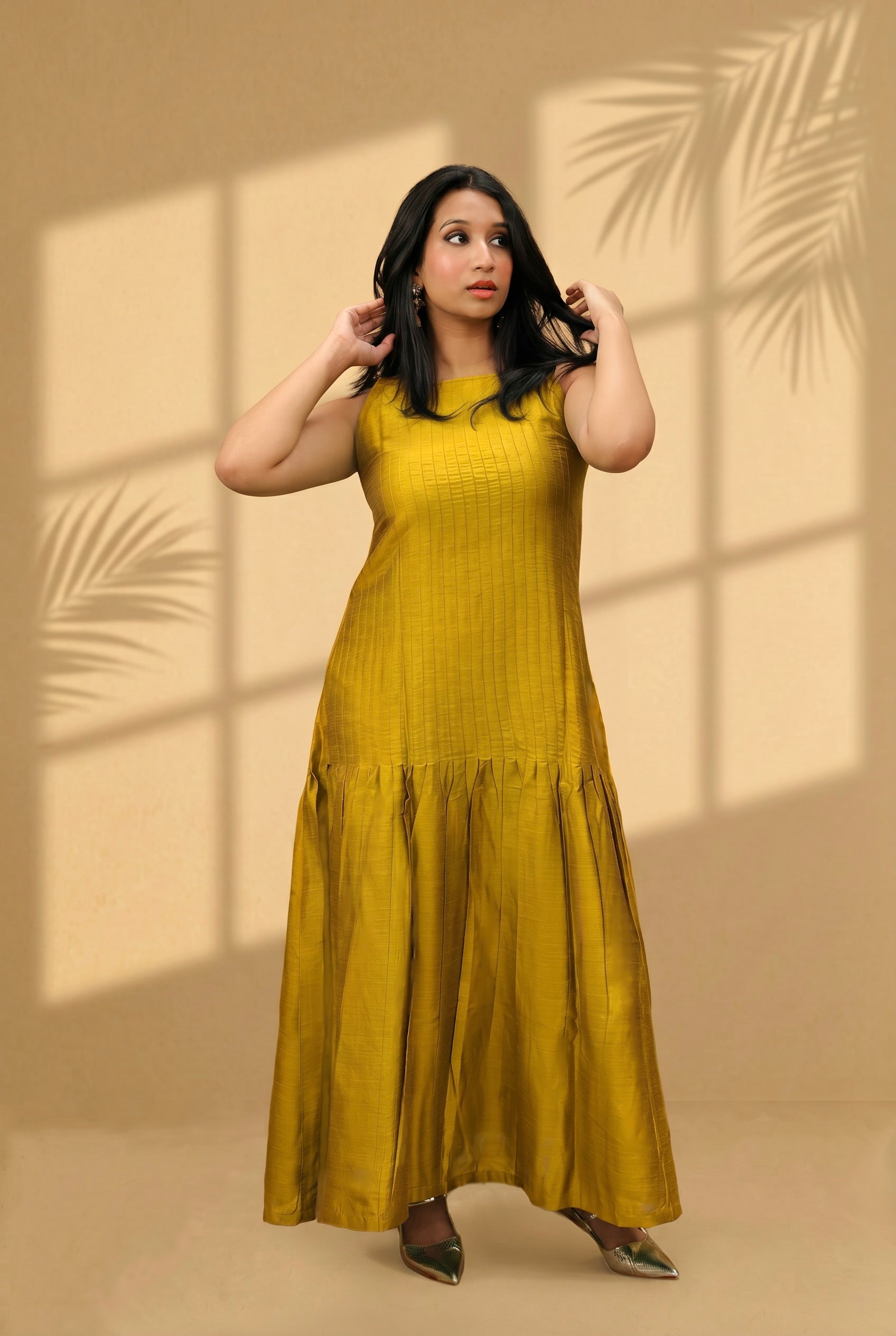 KANAKA CROATIA DRESS
