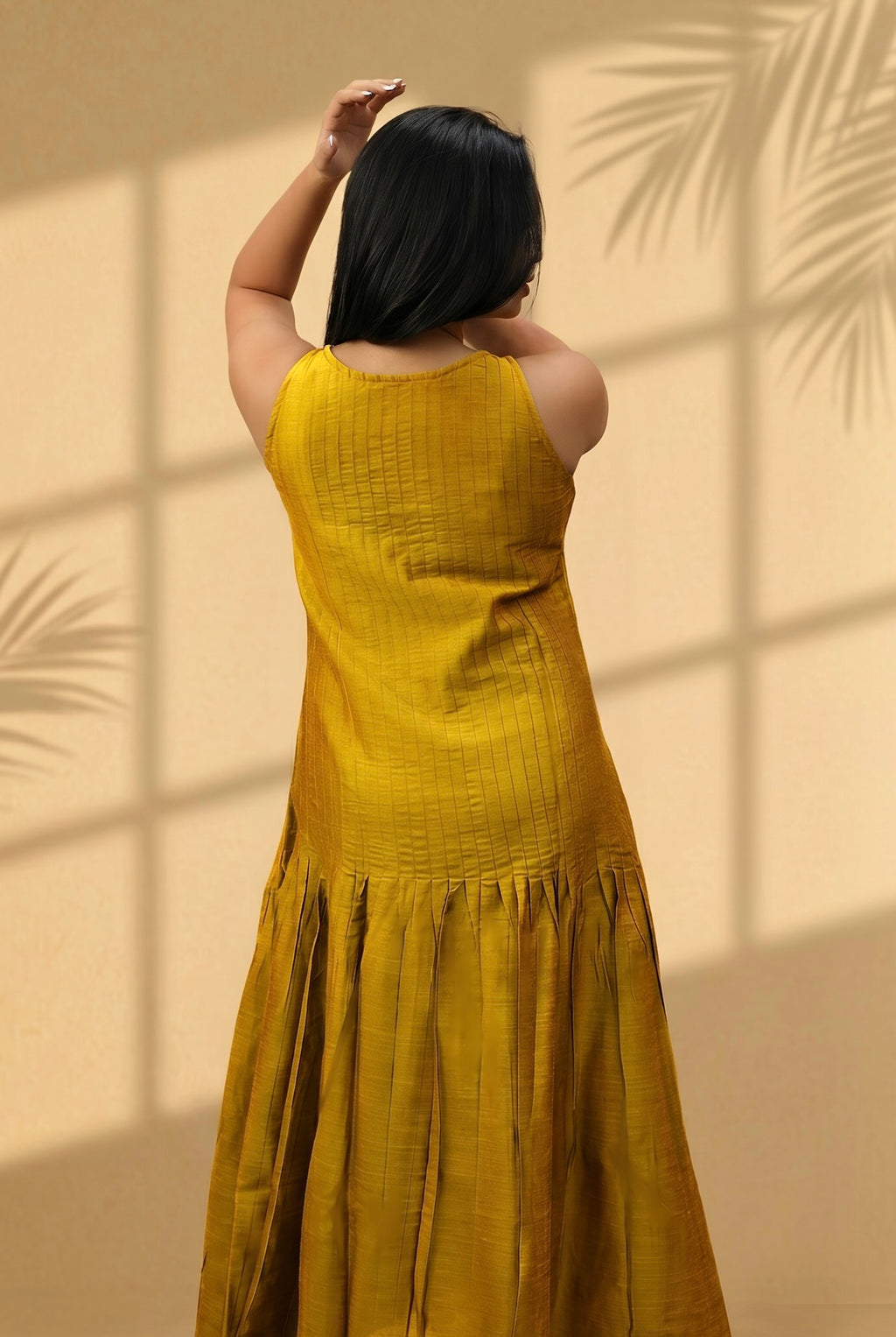 KANAKA CROATIA DRESS