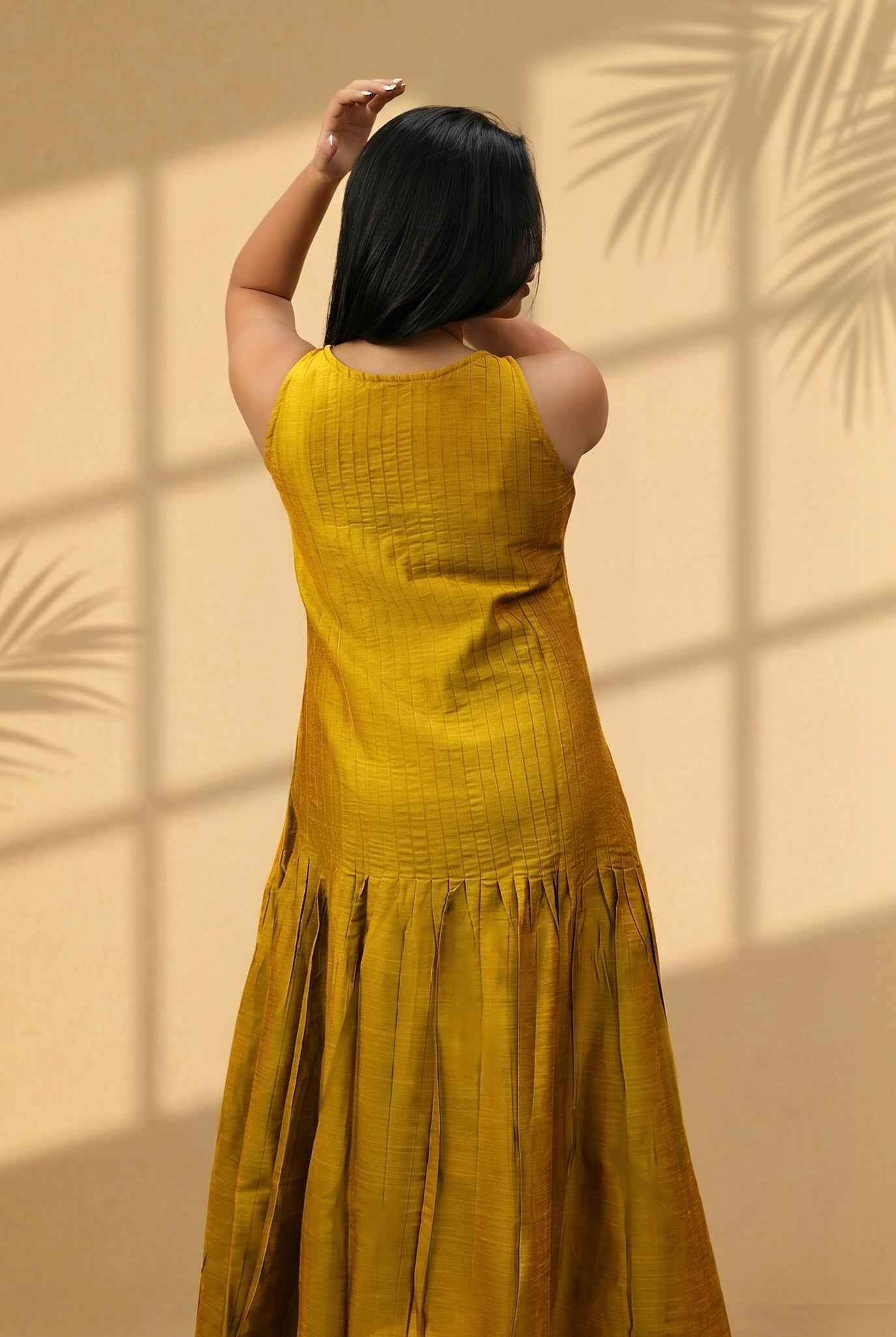 KANAKA CROATIA DRESS