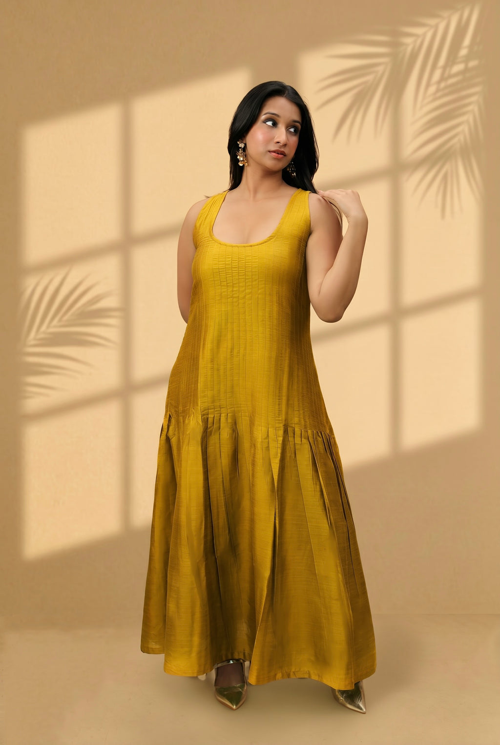 KANAKA CROATIA DRESS