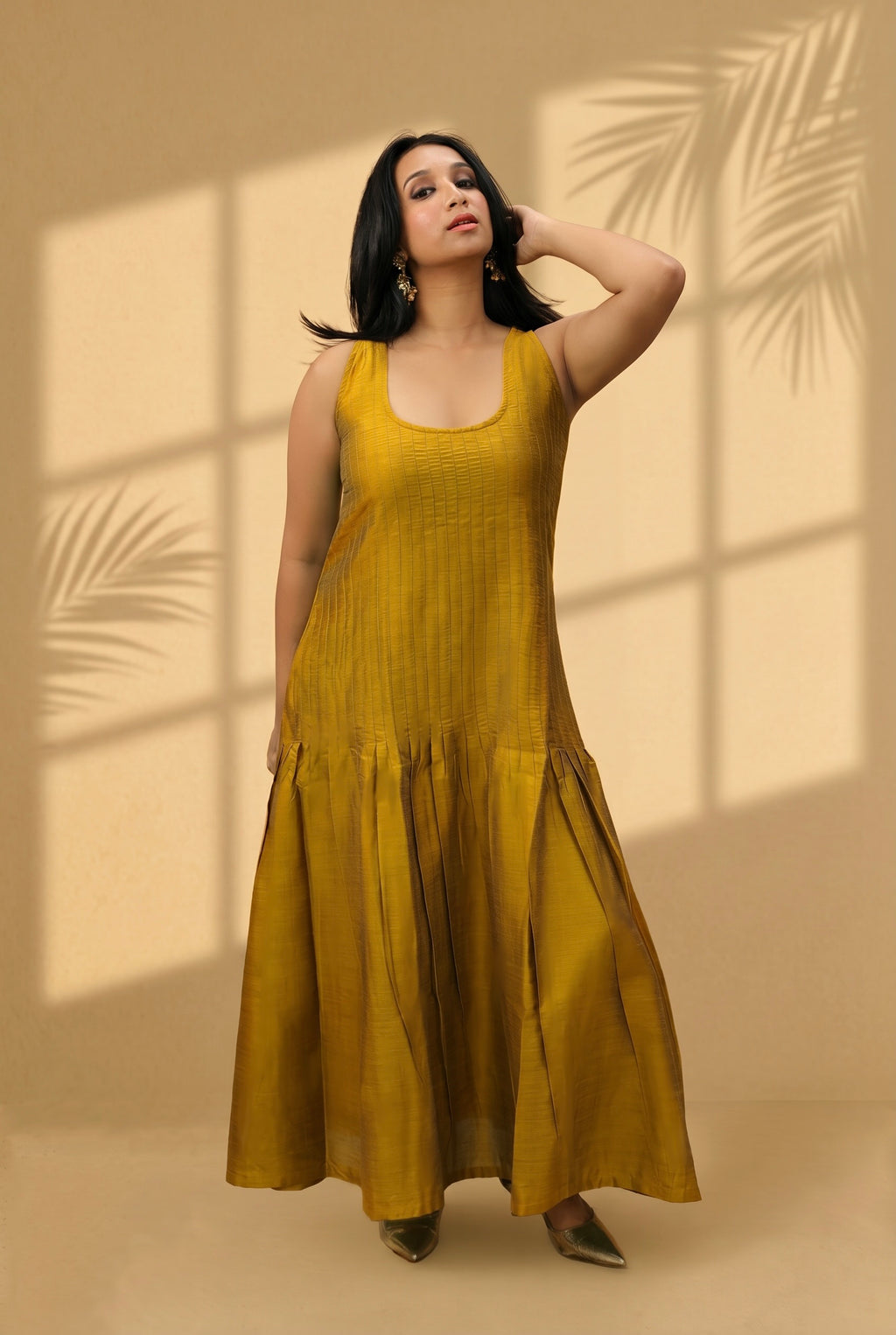 KANAKA CROATIA DRESS