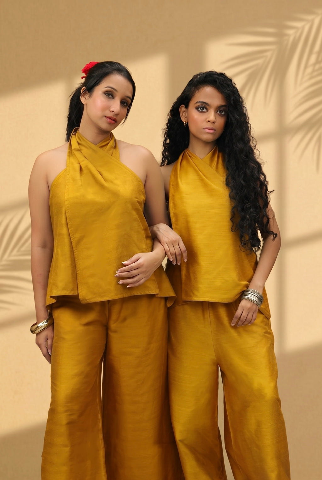 KANAKA TULUM CO-ORD SET