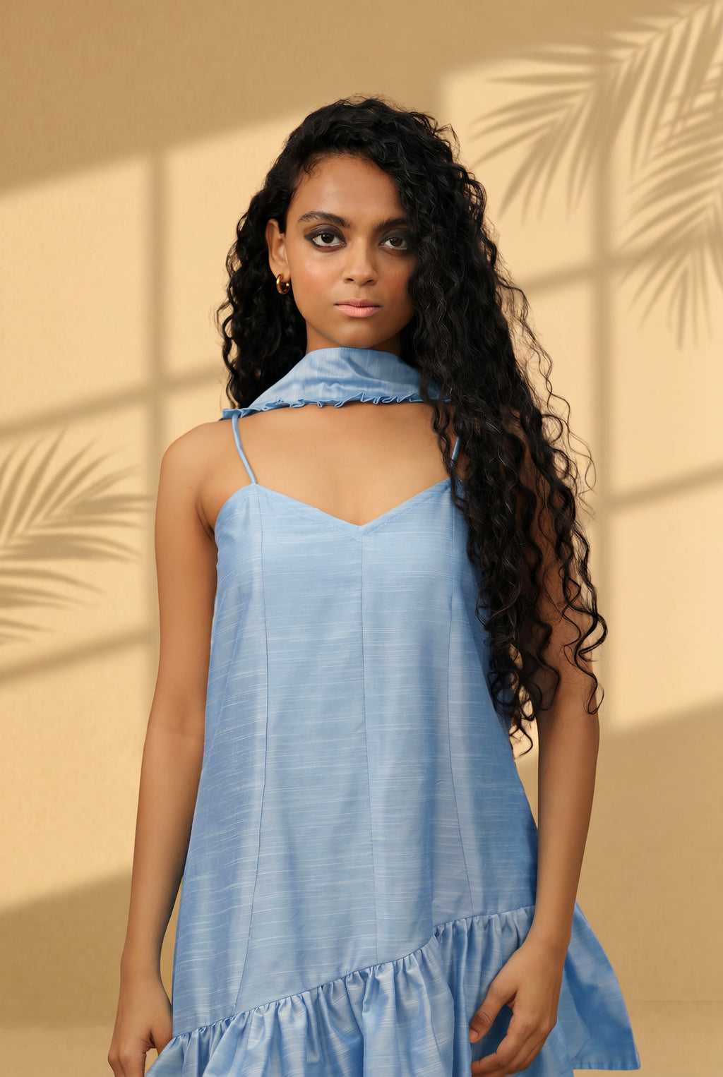 SITARA IBIZA DRESS