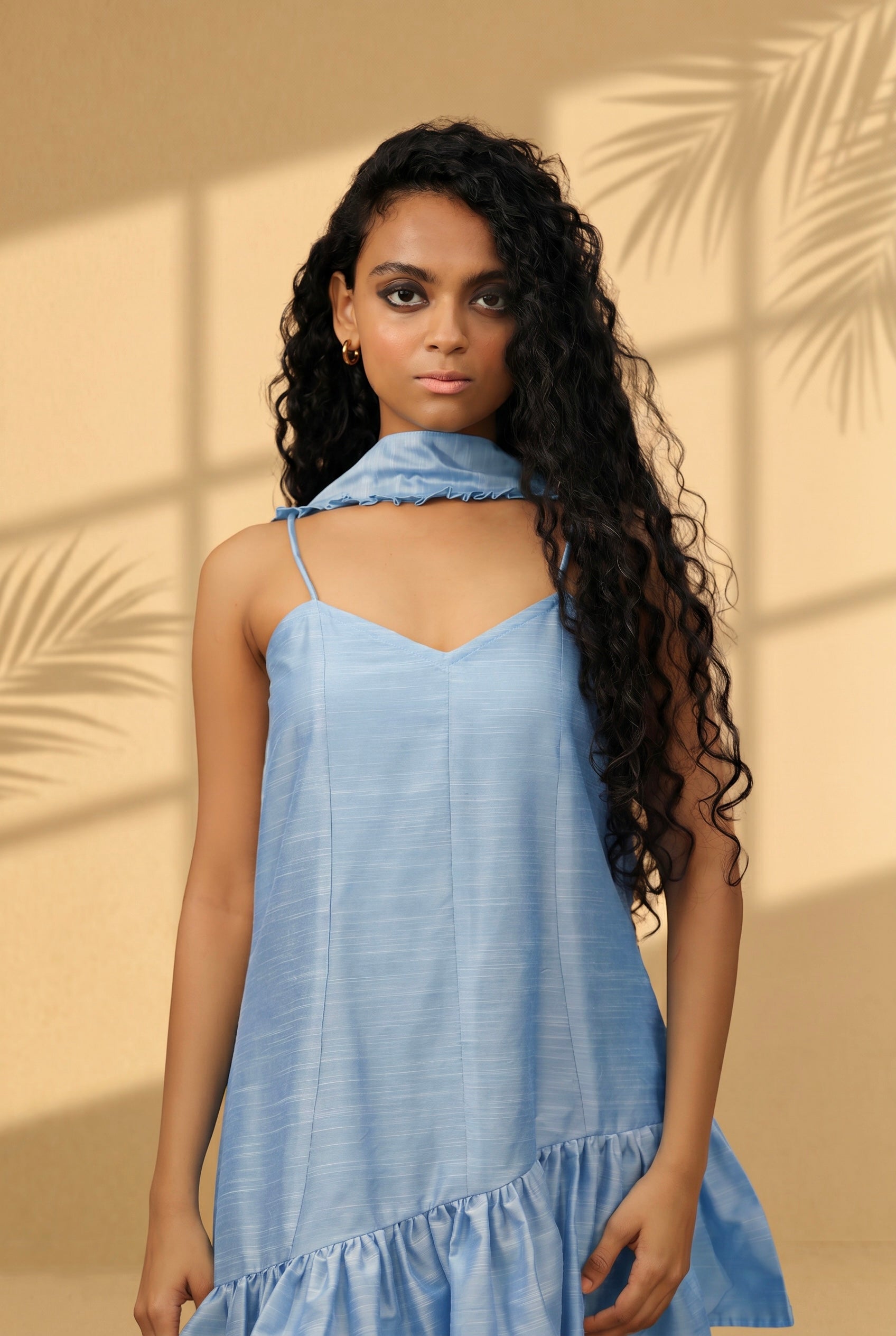 SITARA IBIZA DRESS
