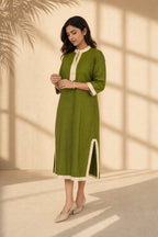 MAATI NOOR DRESS