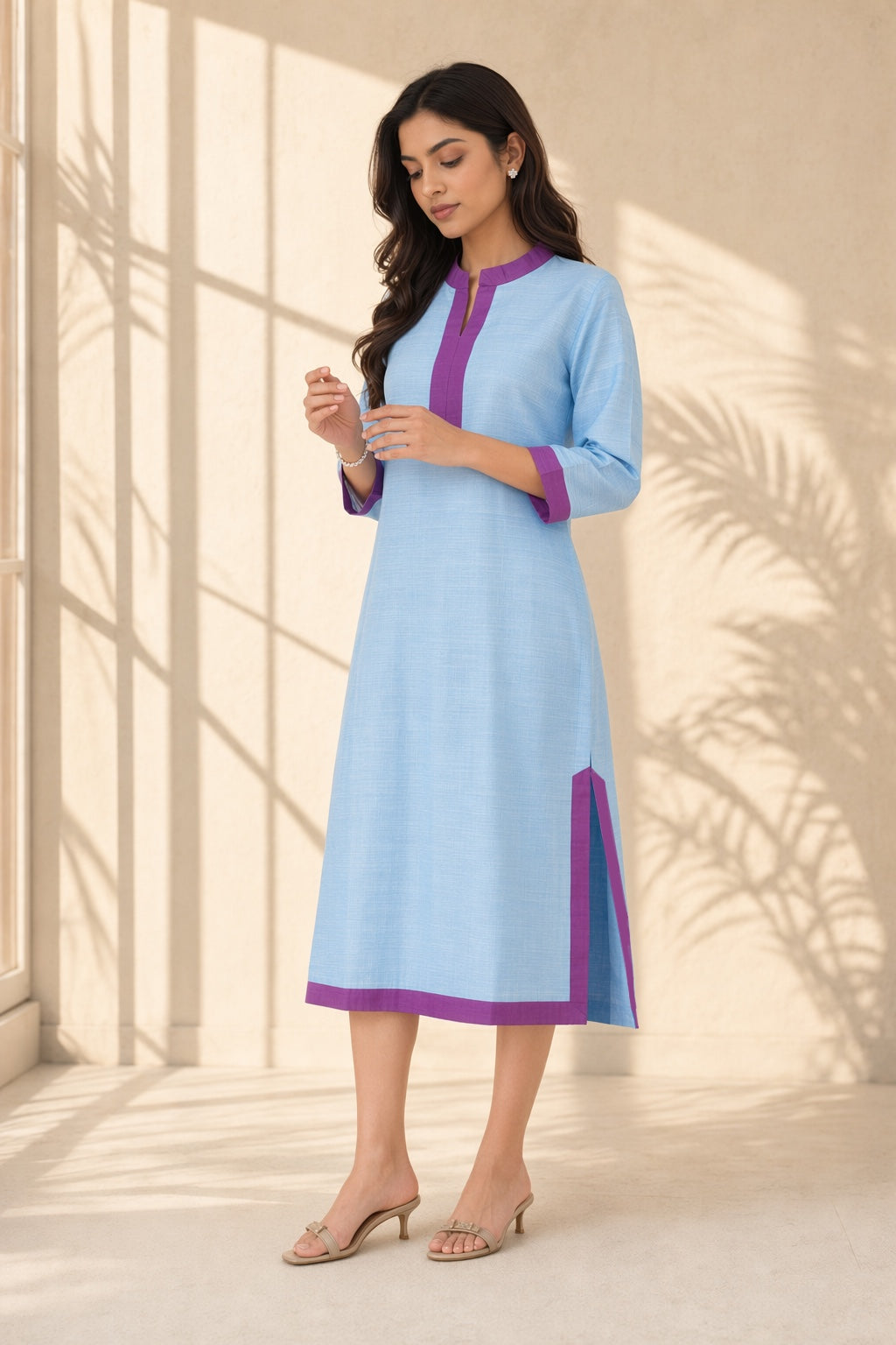 SITARA NOOR DRESS