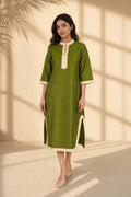 MAATI NOOR DRESS