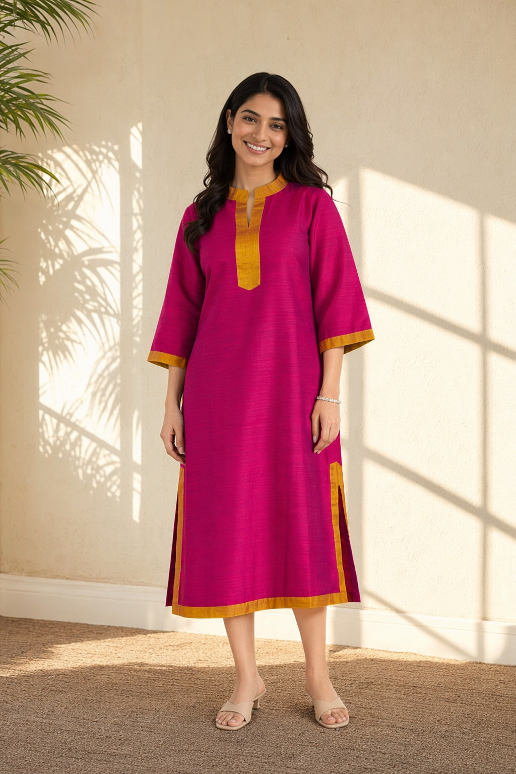 RASA NOOR DRESS