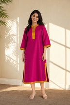 RASA NOOR DRESS
