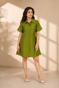 MAATI FIONNA DRESS