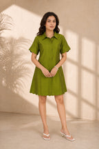 MAATI FIONNA DRESS