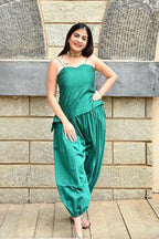 ANAHATA FEZ CO-ORD SET