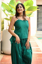 ANAHATA FEZ CO-ORD SET