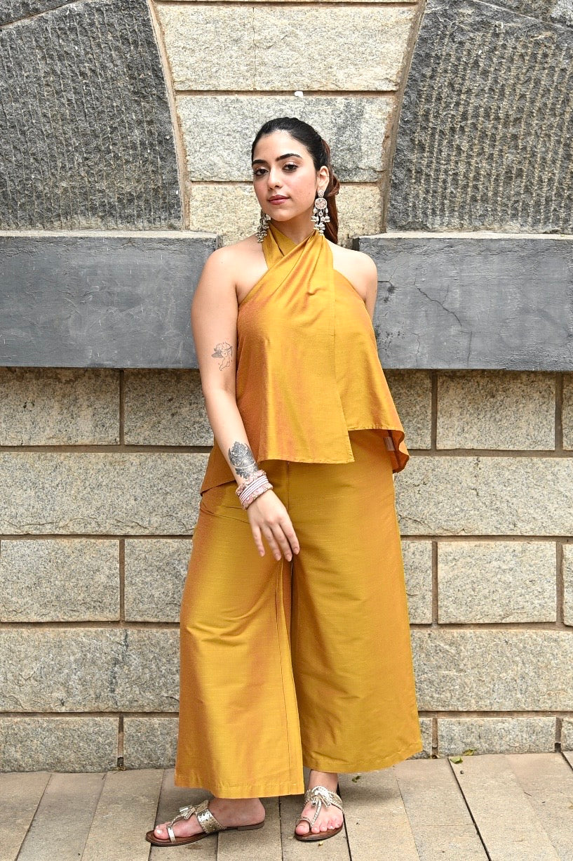 KANAKA TULUM CO-ORD SET