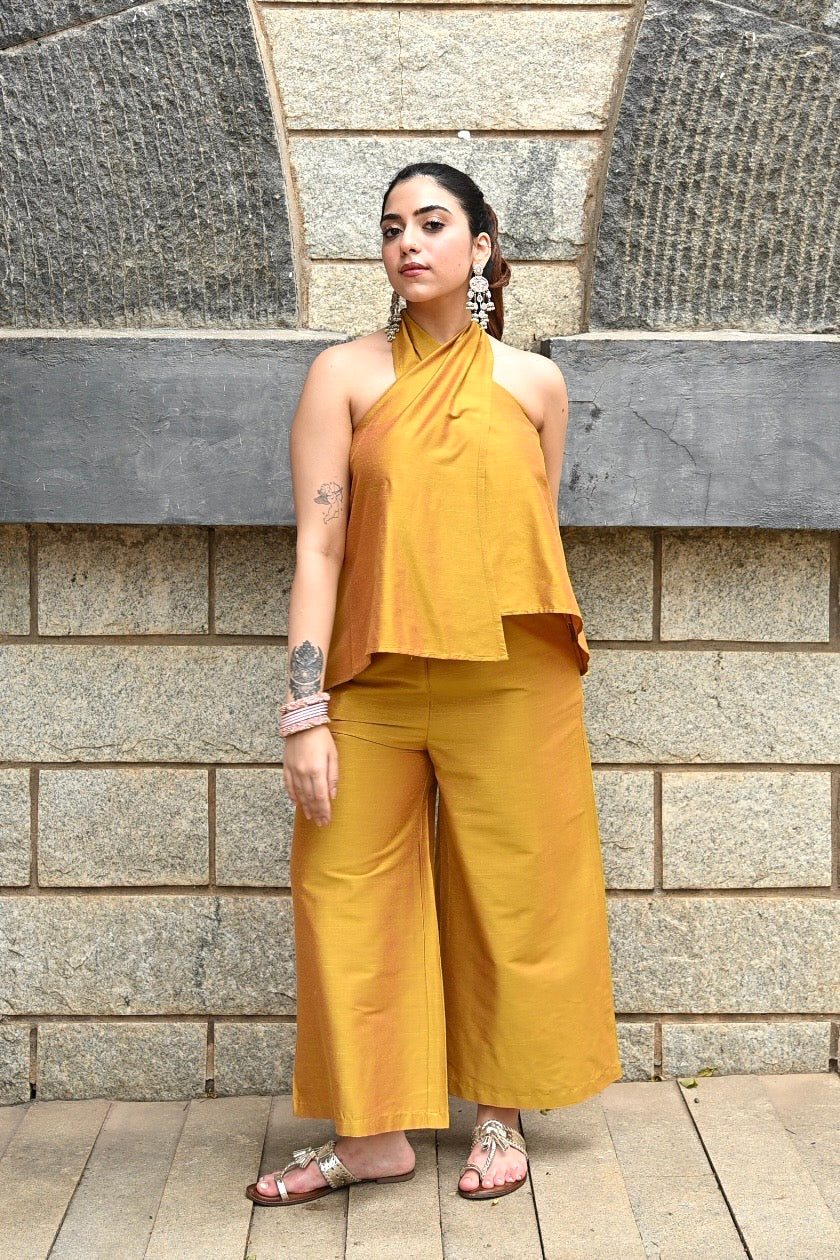 KANAKA TULUM CO-ORD SET