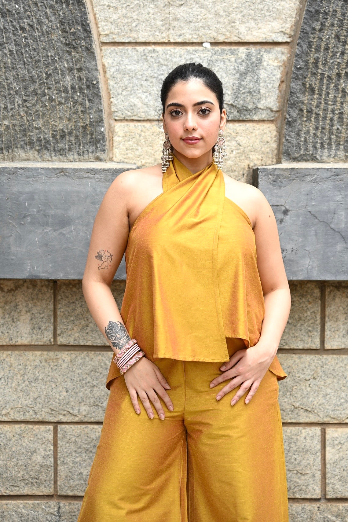 KANAKA TULUM CO-ORD SET
