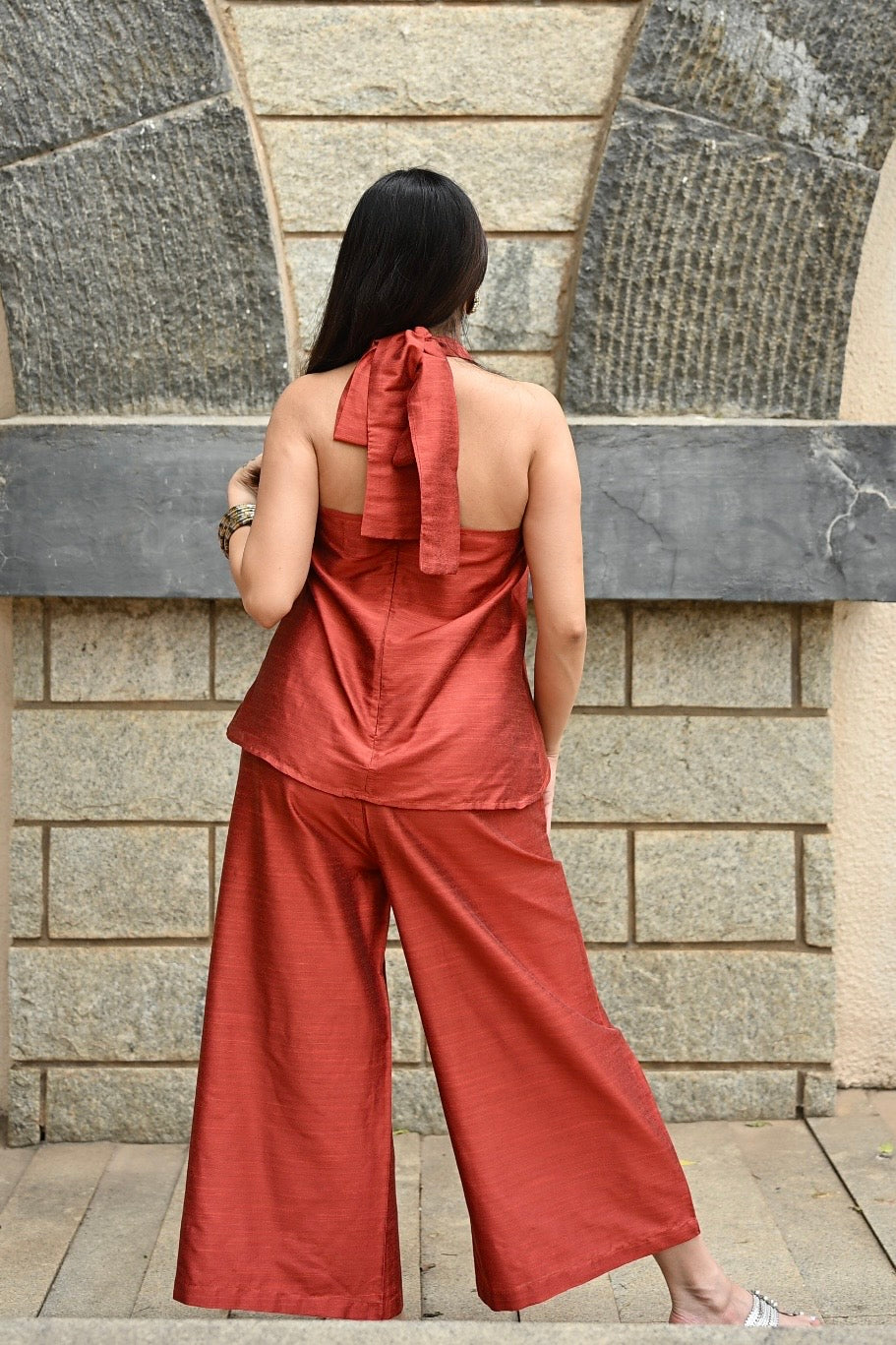 AGNI TULUM CO-ORD SET