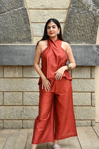 AGNI TULUM CO-ORD SET