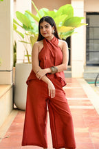 AGNI TULUM CO-ORD SET