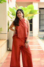 AGNI TULUM CO-ORD SET