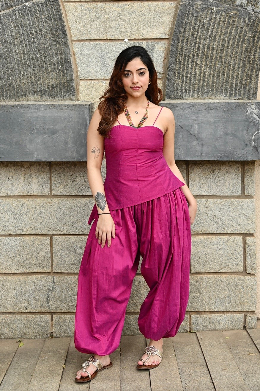 RASA FEZ CO-ORD SET