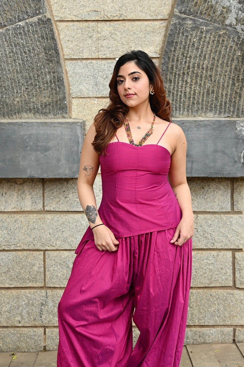 RASA FEZ CO-ORD SET