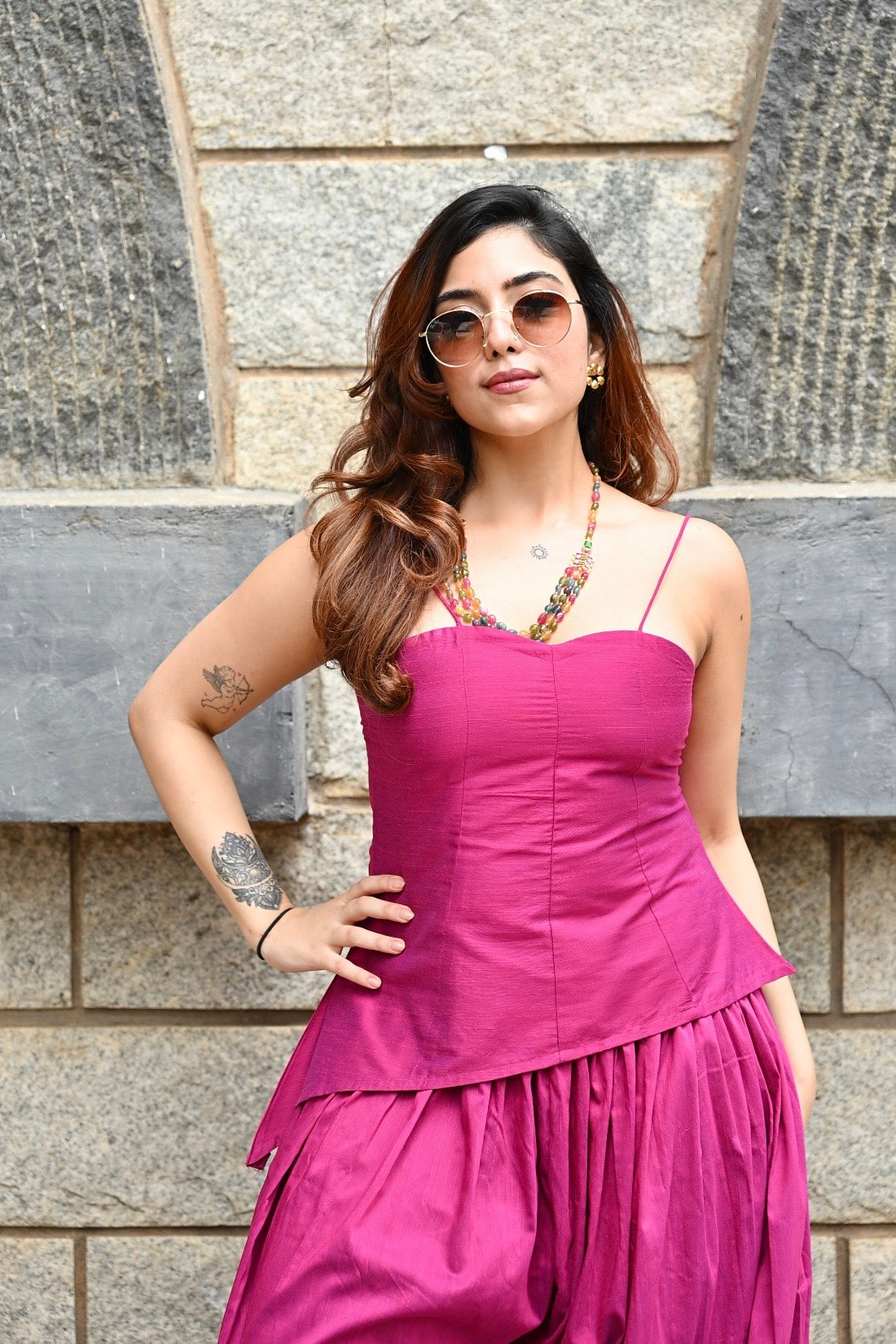 RASA FEZ CO-ORD SET