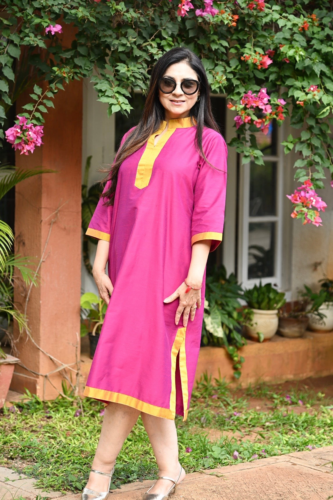 RASA NOOR DRESS