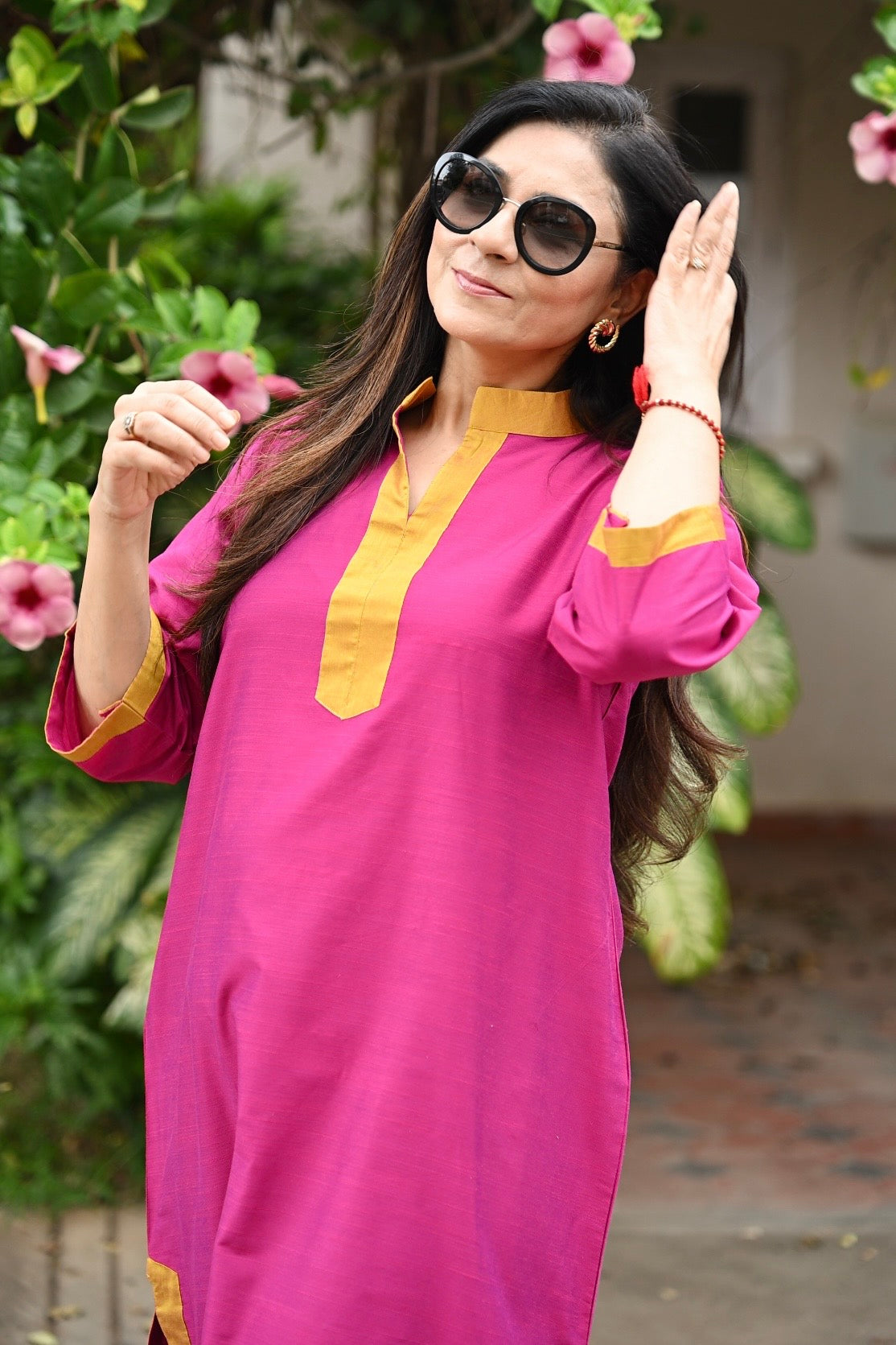 RASA NOOR DRESS